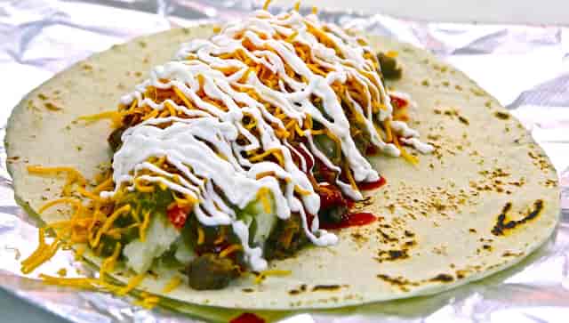 burrito