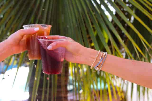 cheers