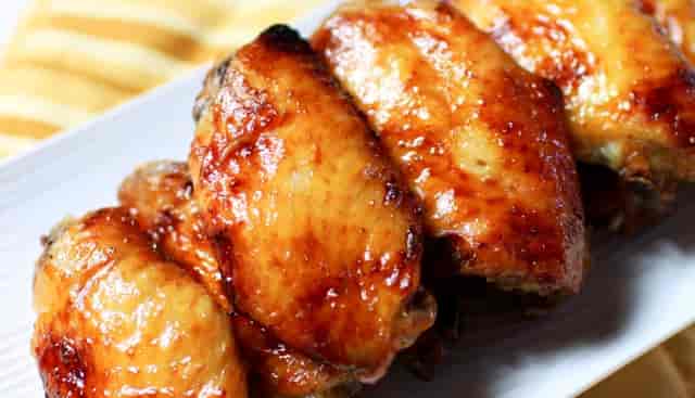 wings