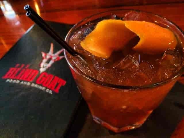 cocktail