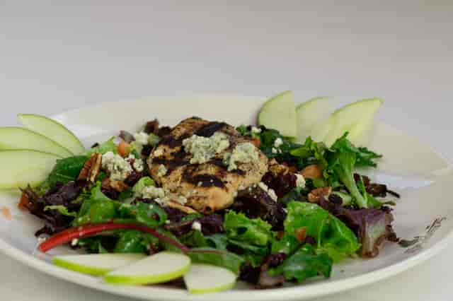 Dutton Ranch Apple Chicken Salad