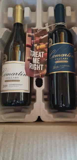 California Wine Club Wine Review