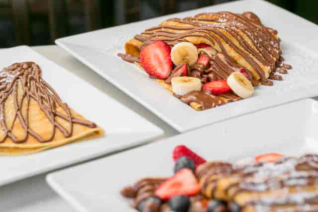 crepes