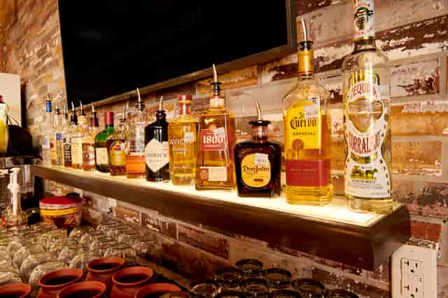 alcohol