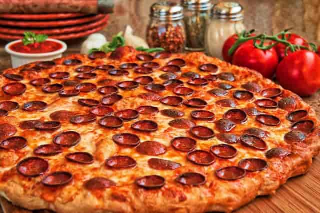 Pepperoni
