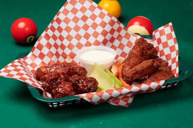Wings