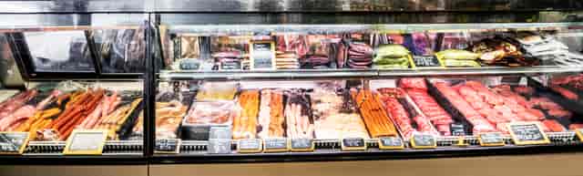 Butcher
