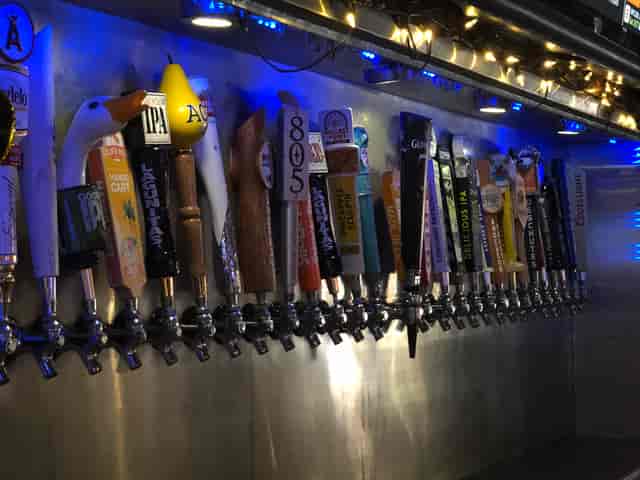 BeverageS