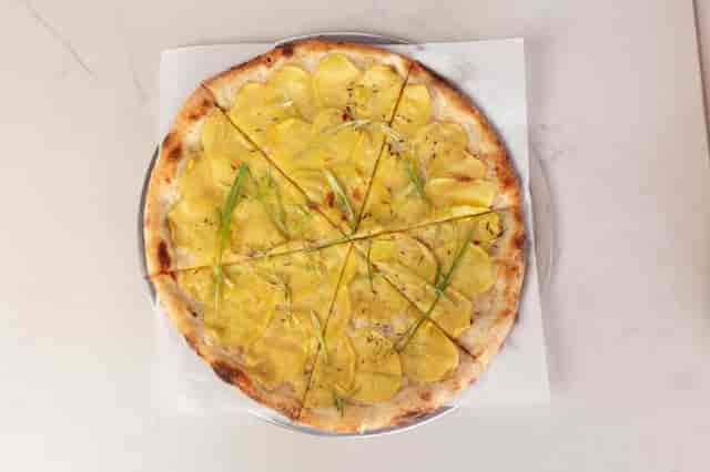 The Ultimate Guide to the Best Vegan Eats at St. Philip's Plaza