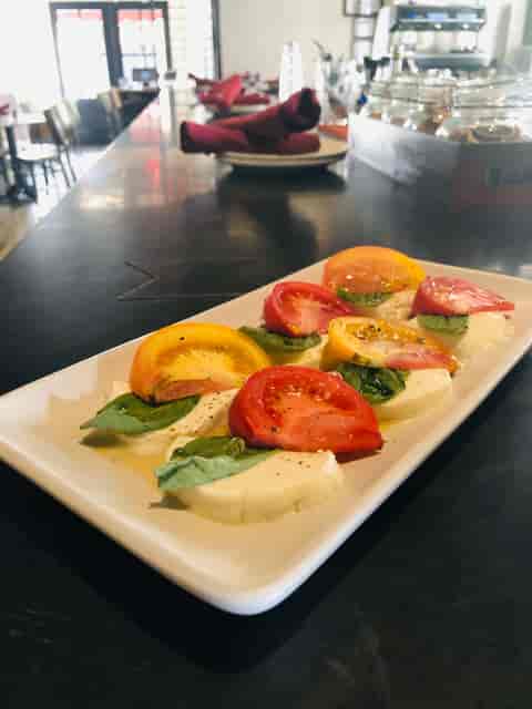 About Proof Artisanal Pizza & Pasta Restaurant in Tucson, AZ