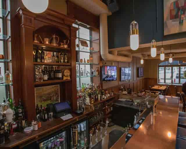 Contact Devlin's Restaurant in Brighton, MA