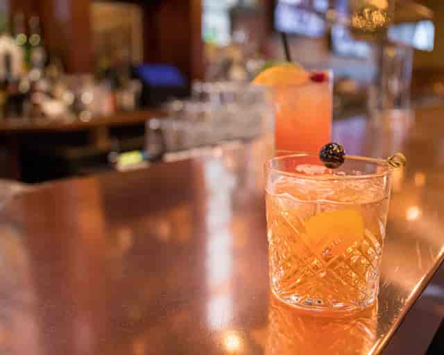 Menu Devlin's Restaurant in Brighton, MA