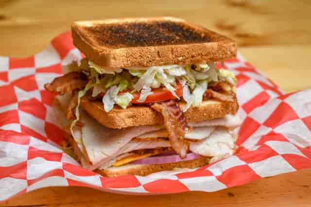 turkey club