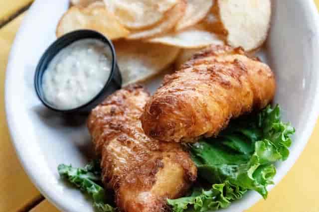 fish n chips