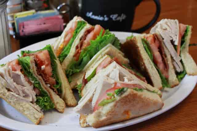 sandwich
