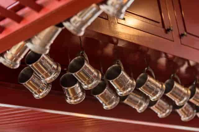 Cantwell's Tavern American Restaurant in Odessa, DE