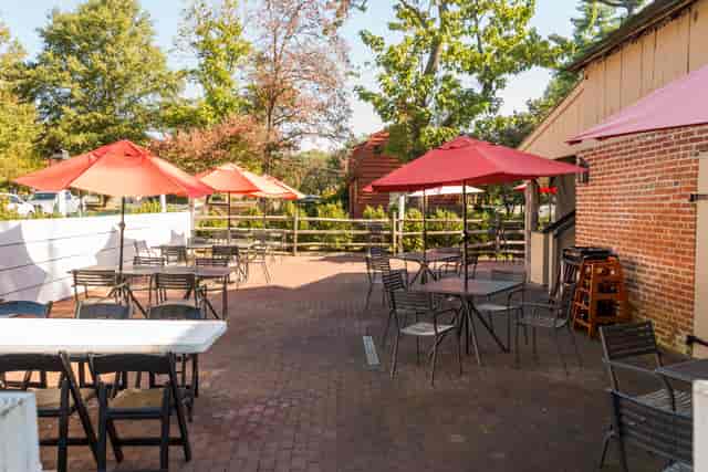 Cantwell's Tavern American Restaurant in Odessa, DE