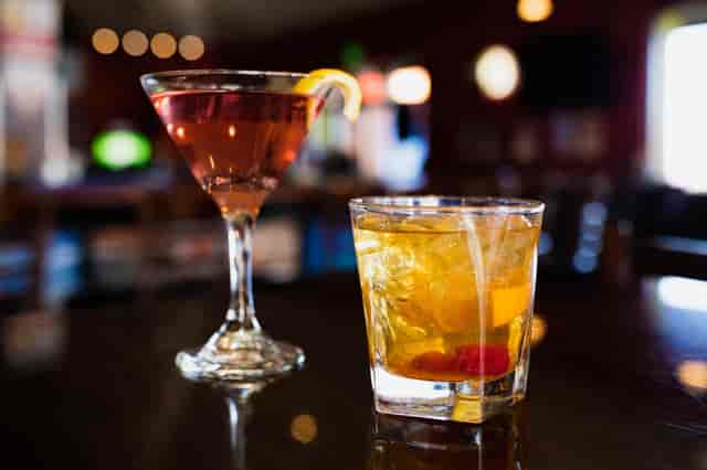 Drinks