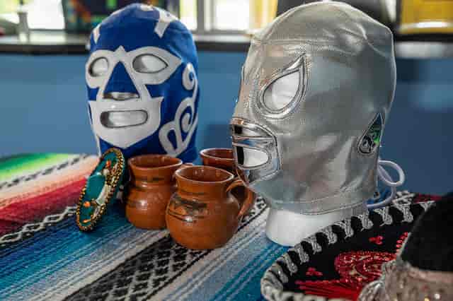 masks