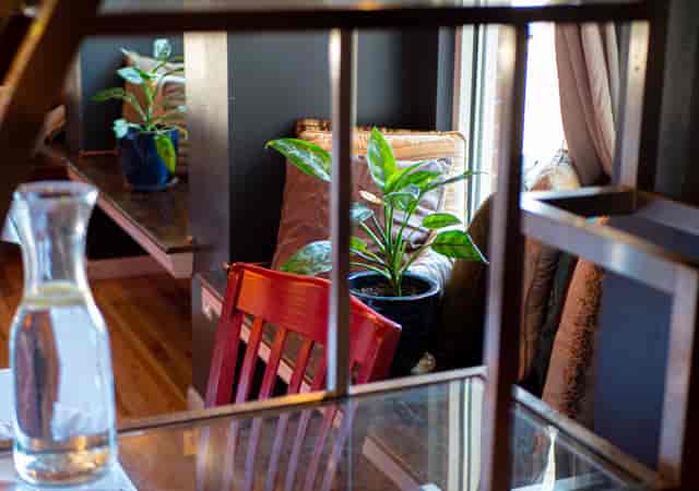 About Nataz Restaurant in CT