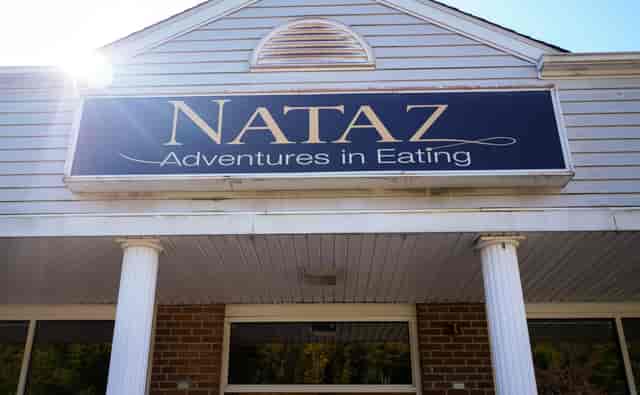 Employment Nataz Restaurant in CT