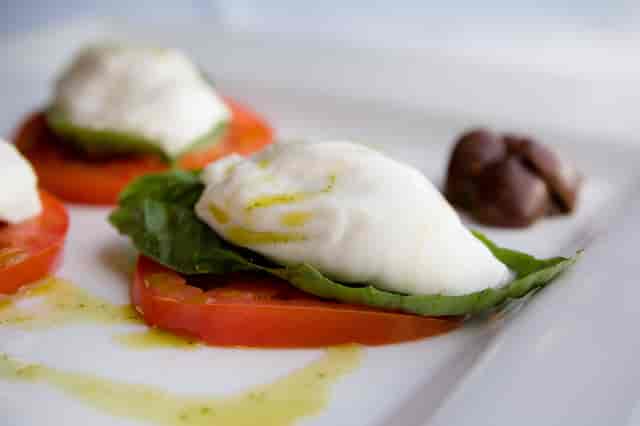 caprese