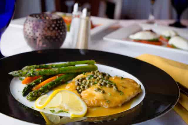 piccata