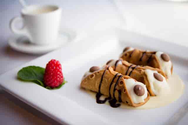 cannoli