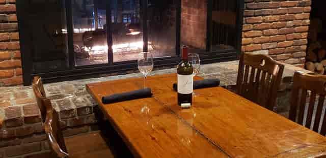 Chuck's Steak House & Margarita Grill Chuck's Steak