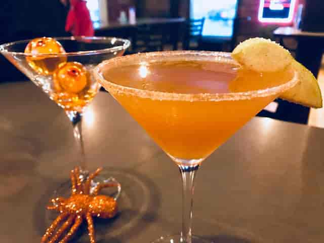 Cocktails