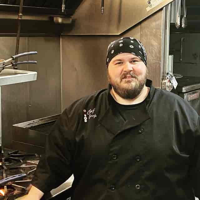 Chef