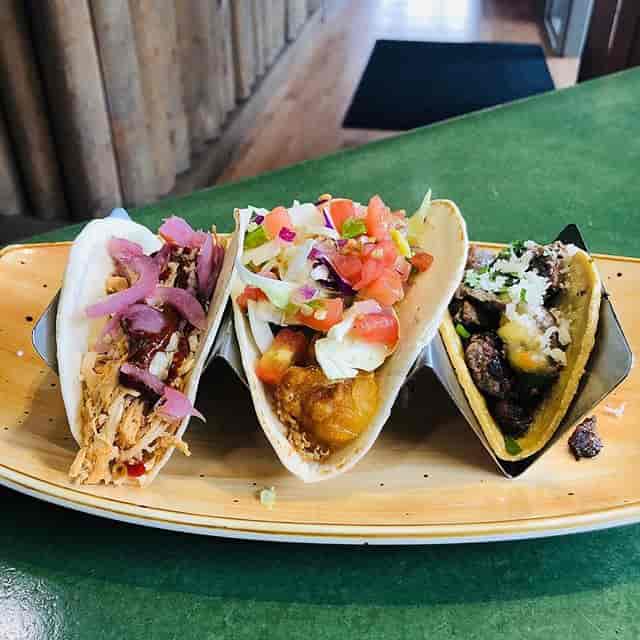 tacos