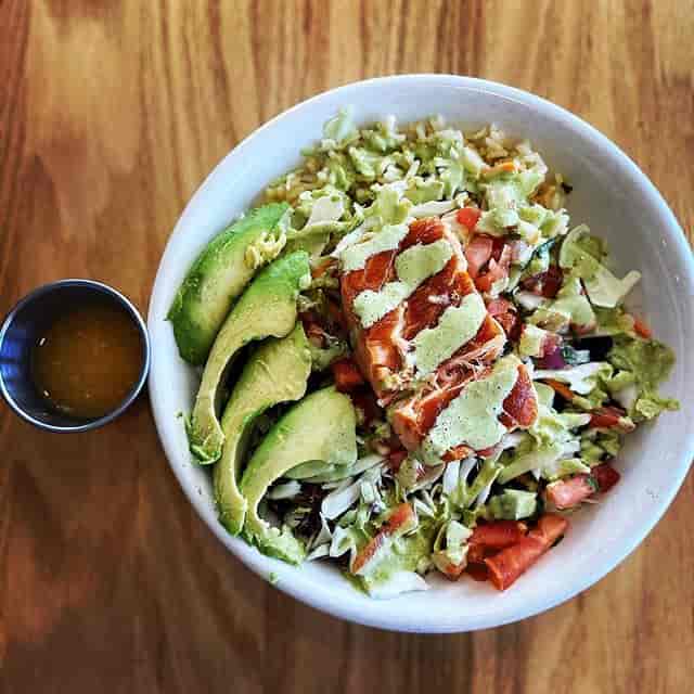 salad