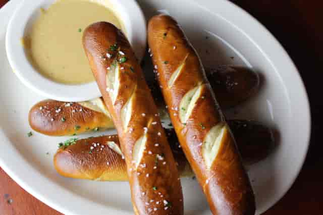 Pretzels