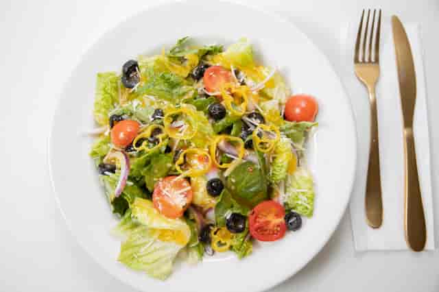Italian salad