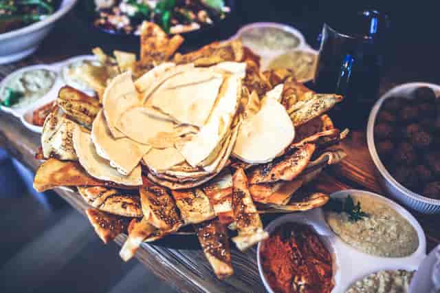 nachos