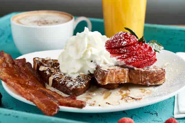 french toast