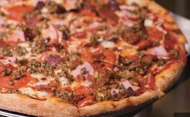 pizza