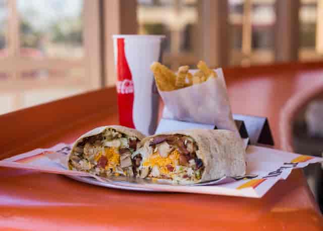 burritos
