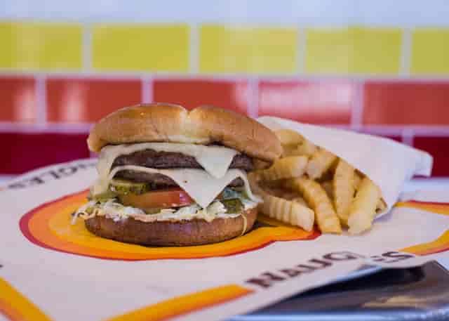 naugleburger
