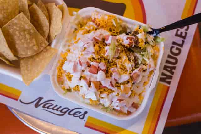 taco salad