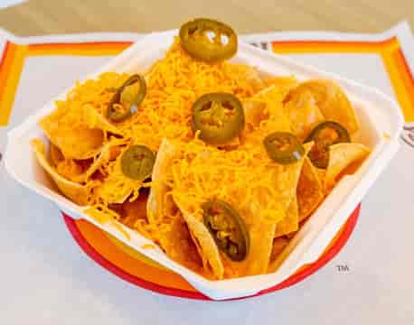 nachos