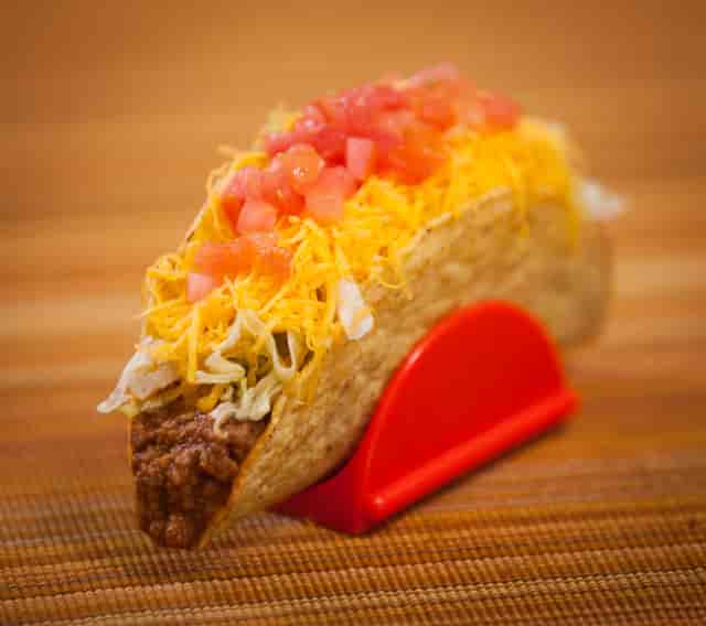taco