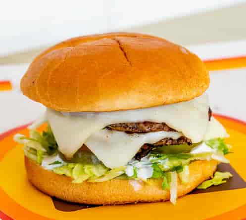 burger
