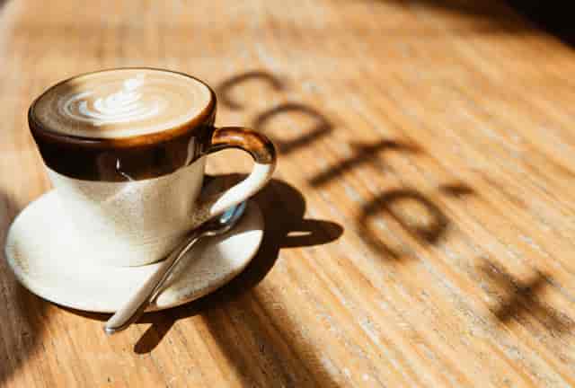 coffee