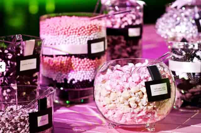 table setting