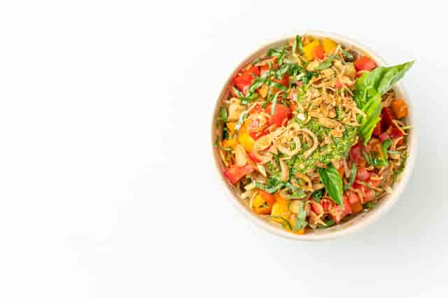 Italian bowl