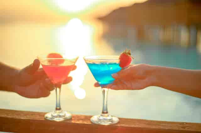 Martinis