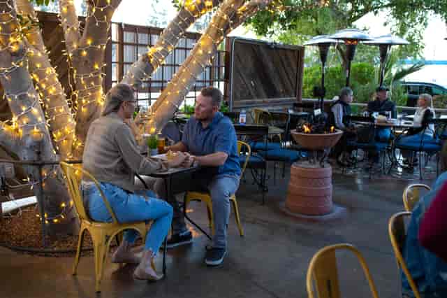 Scottsdale Patio
