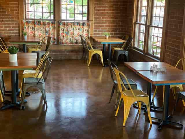 Covid Clean Restaurants